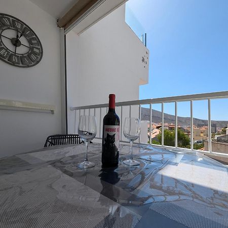 Cozy Apartment In Los Cristianos Guincho  Экстерьер фото