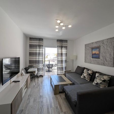 Cozy Apartment In Los Cristianos Guincho  Экстерьер фото