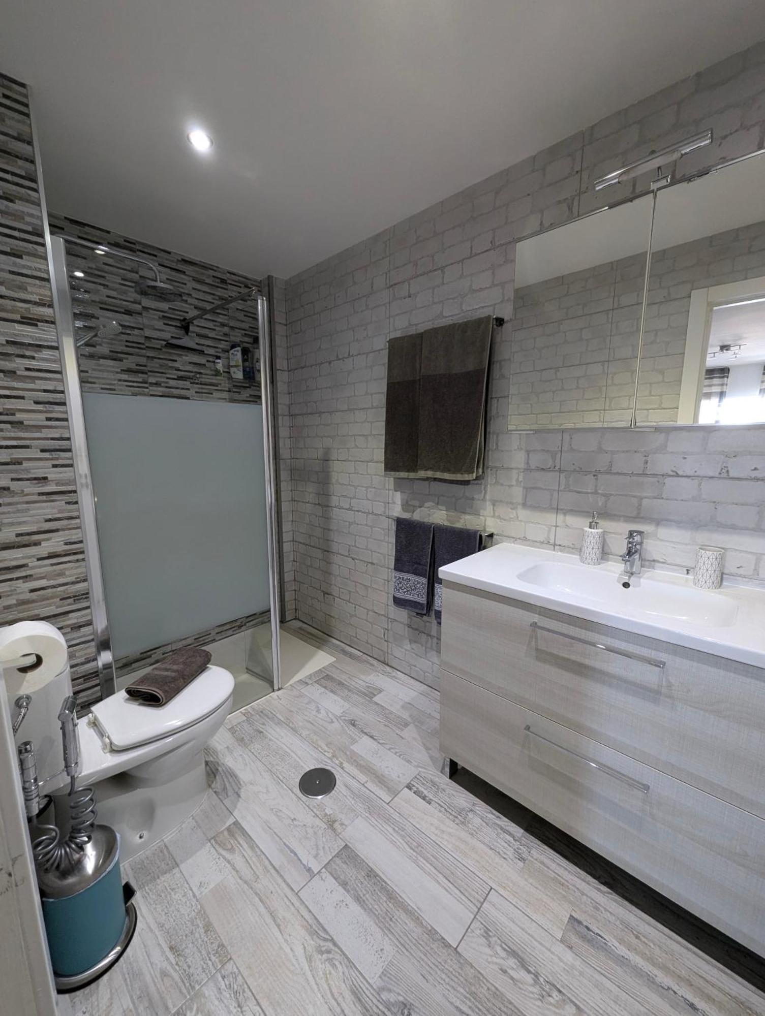 Cozy Apartment In Los Cristianos Guincho  Экстерьер фото