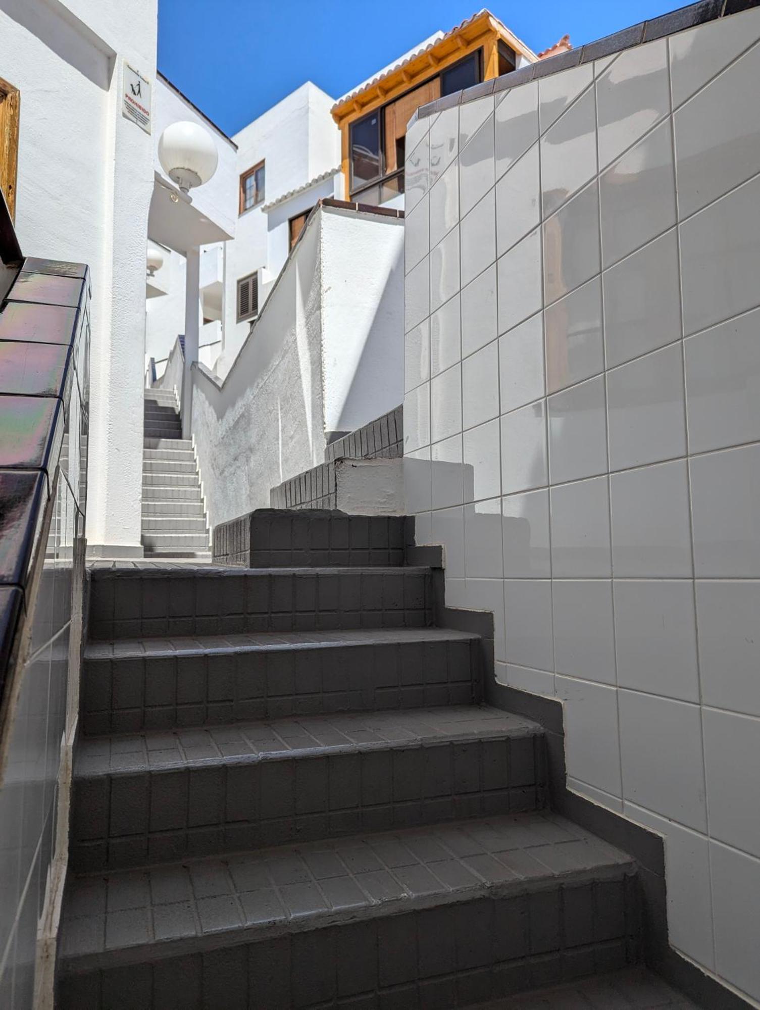 Cozy Apartment In Los Cristianos Guincho  Экстерьер фото