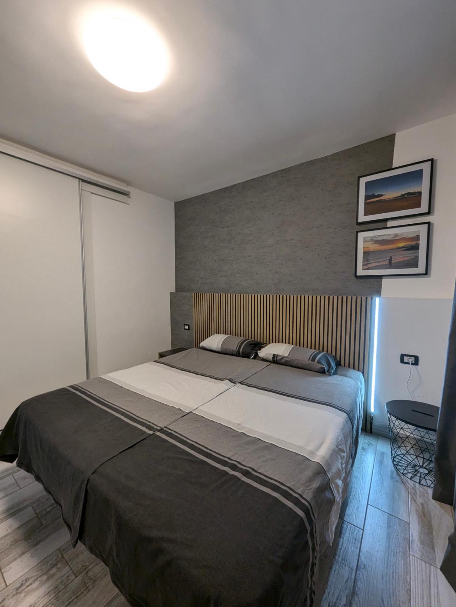 Cozy Apartment In Los Cristianos Guincho  Экстерьер фото