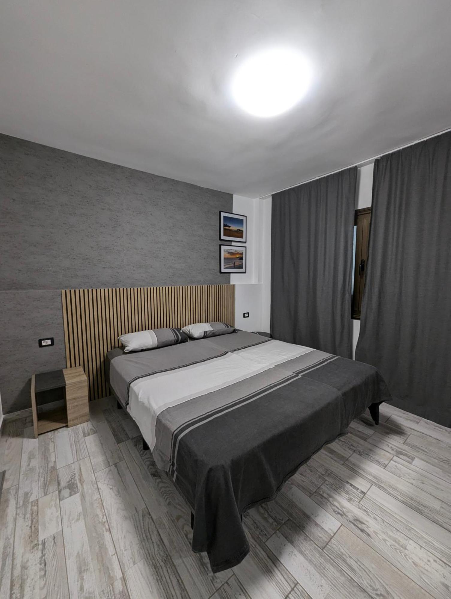Cozy Apartment In Los Cristianos Guincho  Экстерьер фото