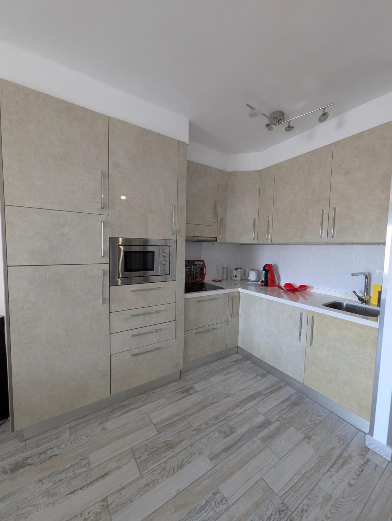 Cozy Apartment In Los Cristianos Guincho  Экстерьер фото
