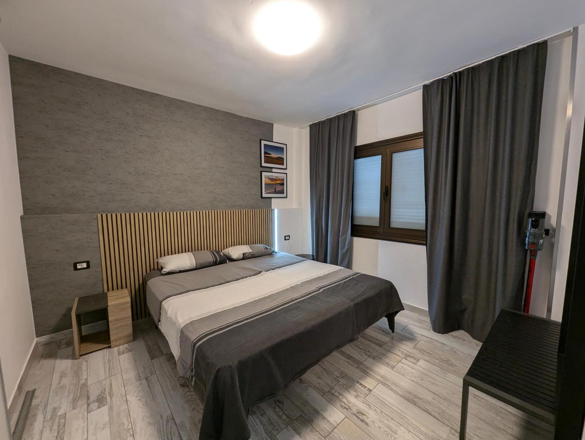 Cozy Apartment In Los Cristianos Guincho  Экстерьер фото